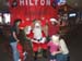 Breakfast with Santa